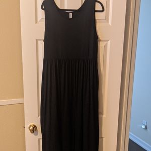Zenna Couture maxi dress